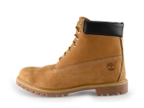 Timberland Schnürstiefel