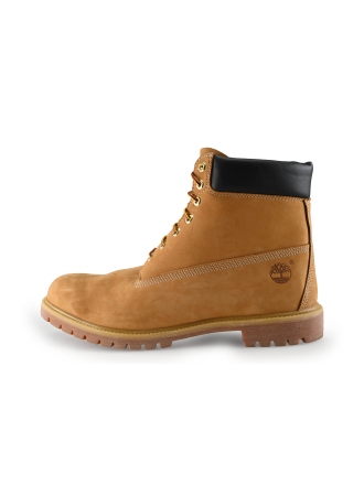 Timberland Schnürstiefel Gelb 326756
 Größe 15
 