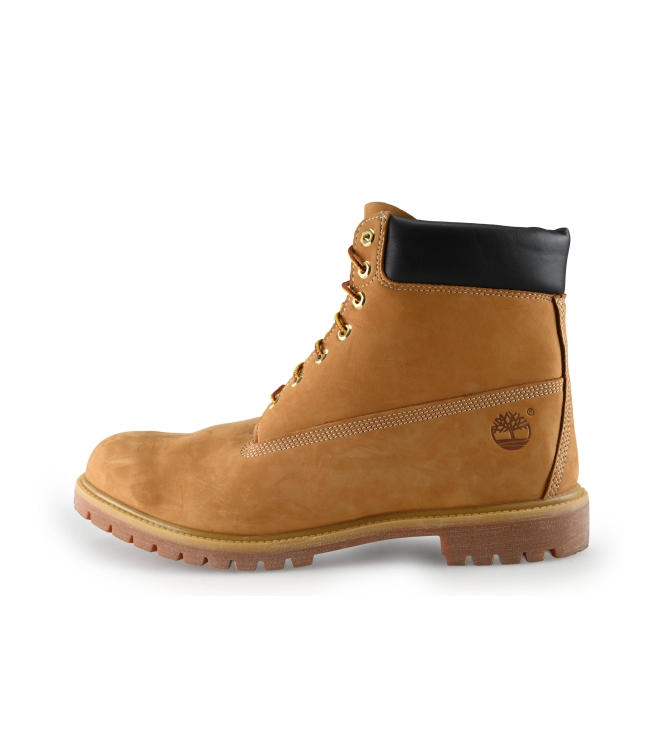 Timberland Schnürstiefel