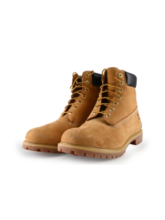 Timberland Schnürstiefel Gelb 326756
 Größe 15
 