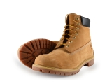 Timberland Schnürstiefel