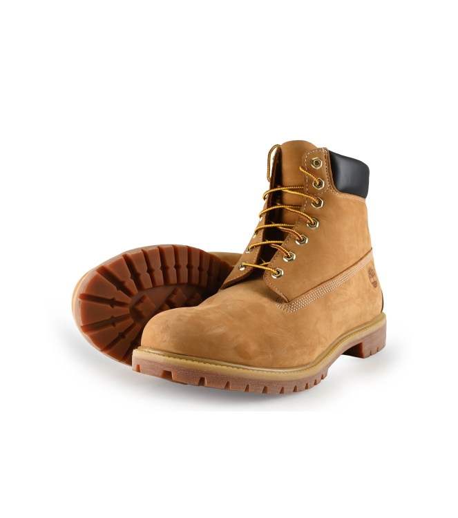 Timberland Schnürstiefel