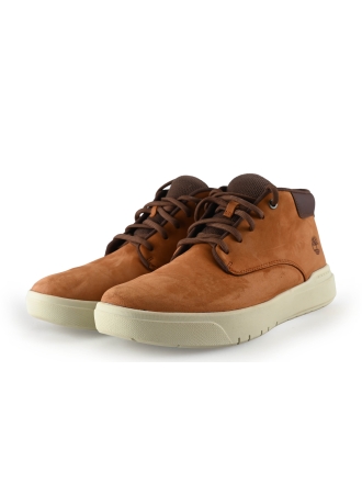 Timberland Sneaker Braun 326758
 Größe 43
 