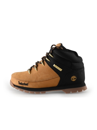 Timberland Boots Gelb 326760
 Größe 37
 