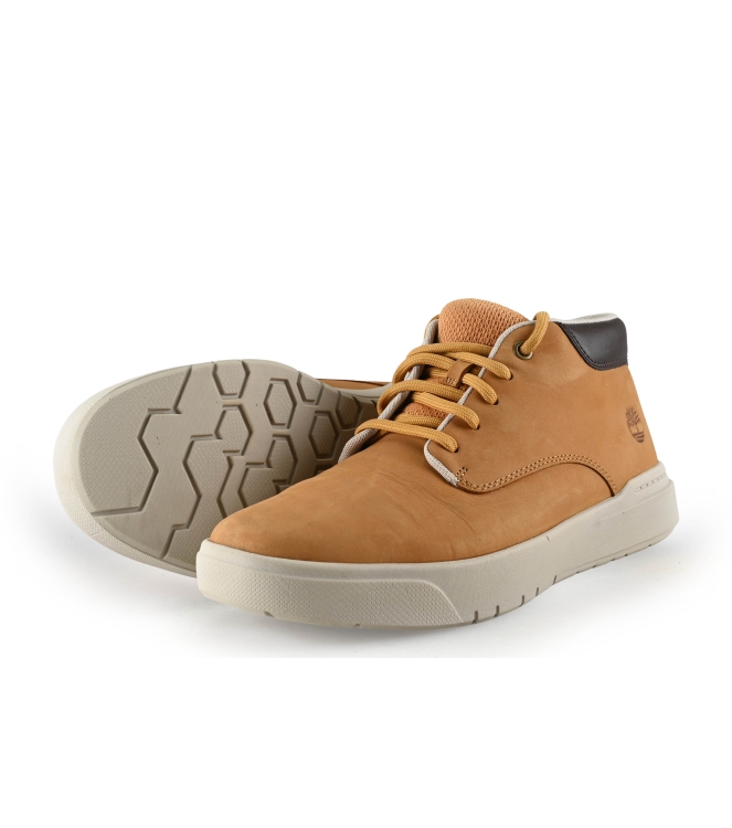 Timberland Schnürstiefel