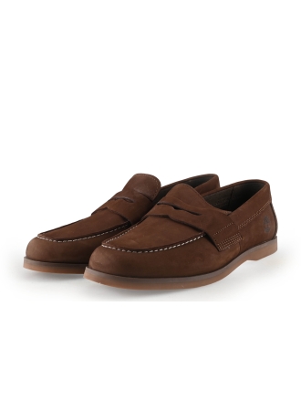 Timberland Slip-ons Braun 326763
 Größe 41½
 