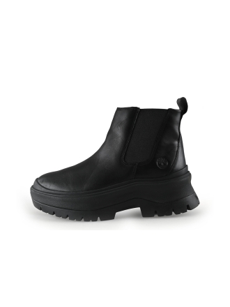 Timberland Chelsea boots Schwarz 326764
 Größe 38½
 