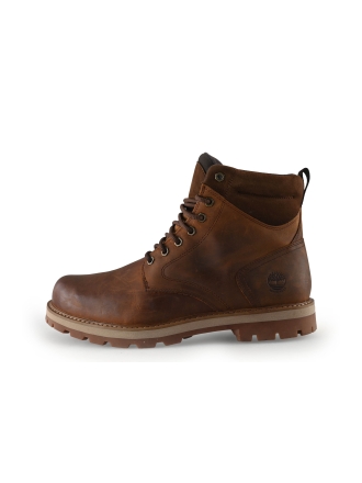 Timberland Regenstiefel Braun 326765
 Größe 44½
 