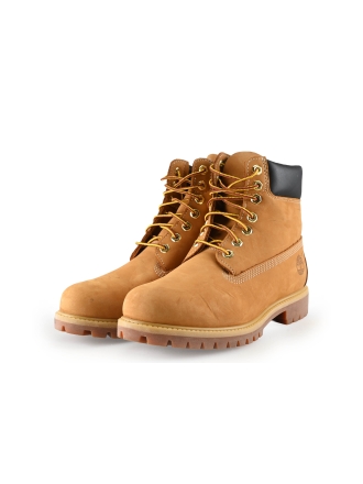 Timberland Boots Cognac 326769
 Größe 42
 