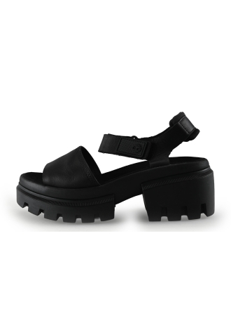 Timberland Sandalen Schwarz 326773
 Größe 38
 