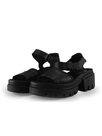 Timberland Sandalen Schwarz 326773
 Größe 38
 