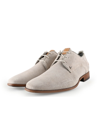 Rehab Elegante Schuhe Beige 326775
 Größe 43
 