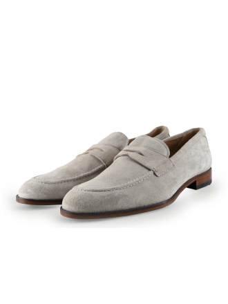 Greve Loafers  Beige 326776
 Größe 44½
 
