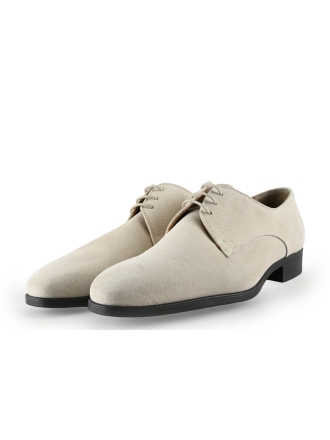 Giorgio Elegante Schuhe Beige 326777
 Größe 41
 