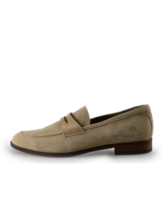 Greve Loafers  Beige 326778
 Größe 42
 