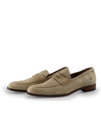 Greve Loafers  Beige 326778
 Größe 42
 