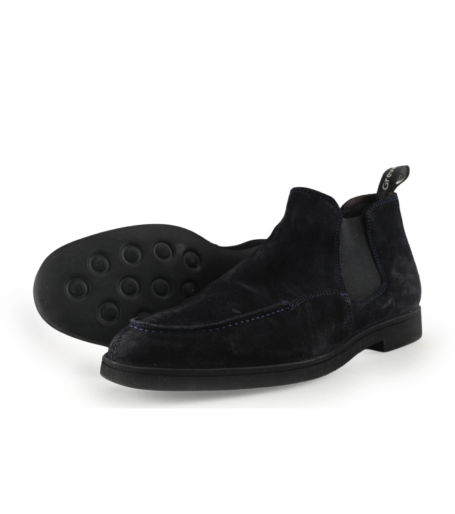 Digel Schnürstiefel