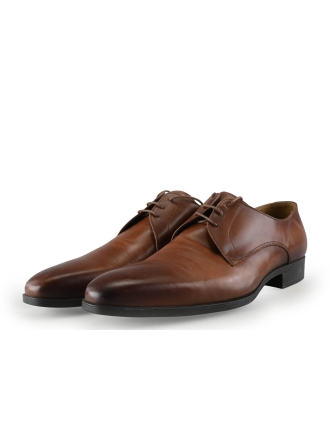Giorgio Schnürschuhe Cognac 326786
 Größe 46
 