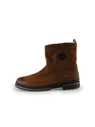 PME Legend Boots Cognac 326788
 Größe 48
 