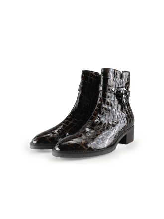 Gabor Stiefeletten Braun 326790
 Größe 39
 