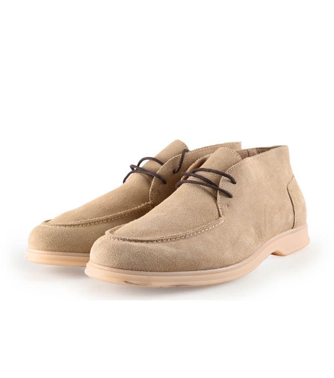 Campbell Schnürschuhe