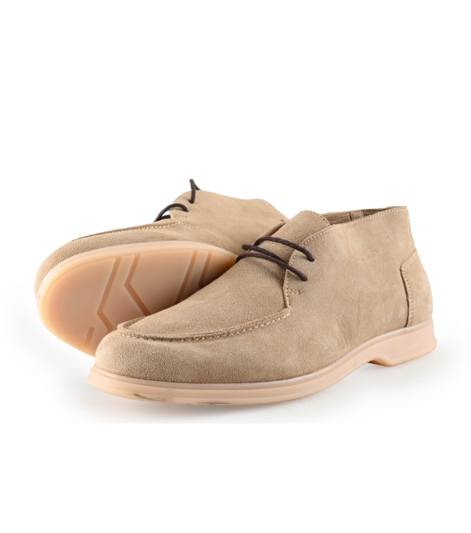 Campbell Schnürschuhe