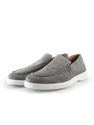 Giorgio Loafers  Beige 326795
 Größe 45
 