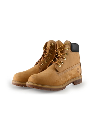 Timberland Schnürstiefel Gelb 326798
 Größe 43
 