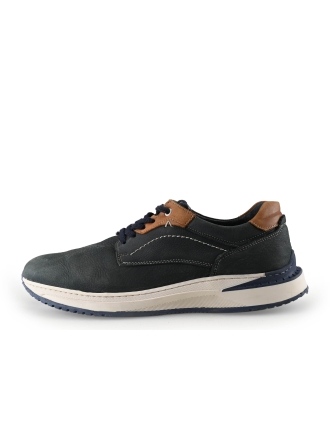Nelson Sneaker Blau 326803
 Größe 43
 