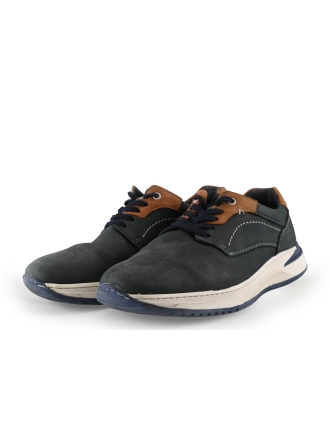Nelson Sneaker Blau 326803
 Größe 43
 
