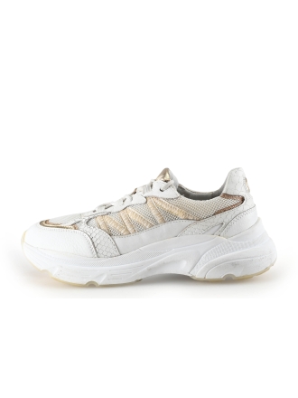 Nelson Sneaker Weiß 326805
 Größe 42
 