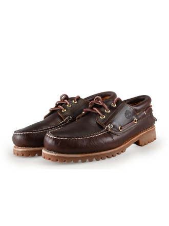 Timberland Bootsschuhe Braun 326814
 Größe 44½
 