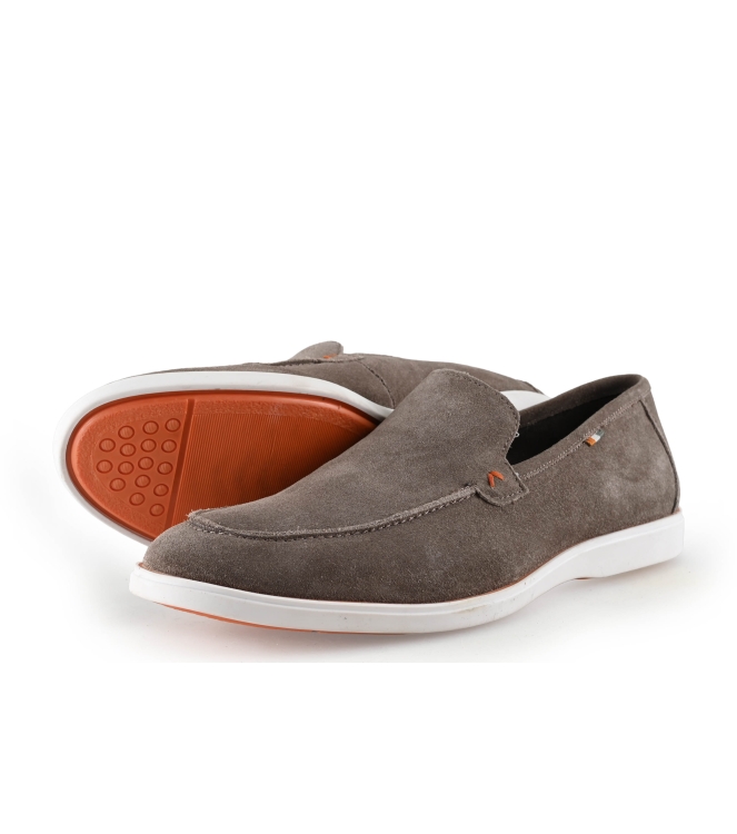Cafe Moda Loafers 