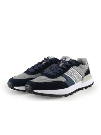 Bjorn Borg Sneaker Grau 326822
 Größe 42
 