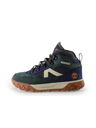 Timberland Sneaker Grün 326823
 Größe 38
 