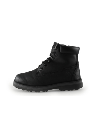 Timberland Boots Schwarz 326824
 Größe 34
 