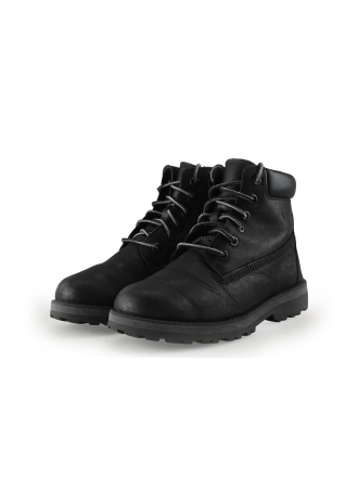 Timberland Boots Schwarz 326824
 Größe 34
 