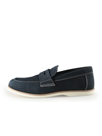 Timberland Slip-ons Blau 326827
 Größe 41½
 
