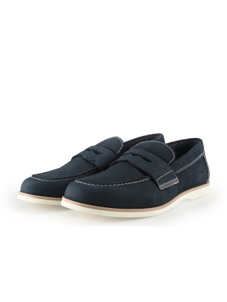 Timberland Slip-ons Blau 326827
 Größe 41½
 