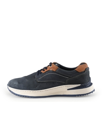 Nelson Sneaker Blau 326831
 Größe 41
 