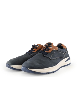 Nelson Sneaker Blau 326831
 Größe 41
 