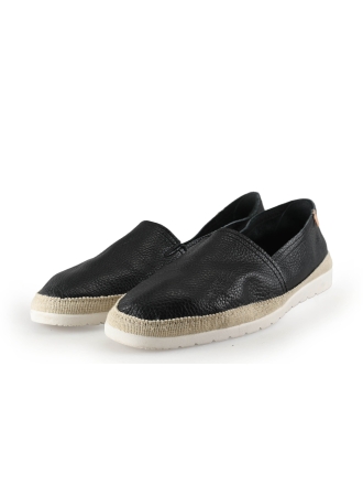 Verbenas Espadrilles Schwarz 326836
 Größe 41
 
