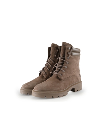 Timberland Stiefeletten Braun 326838
 Größe 41½
 