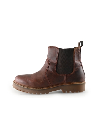 Nelson Chelsea boots Cognac 326853
 Größe 35
 