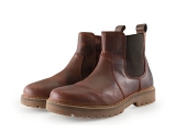 Nelson Chelsea boots
