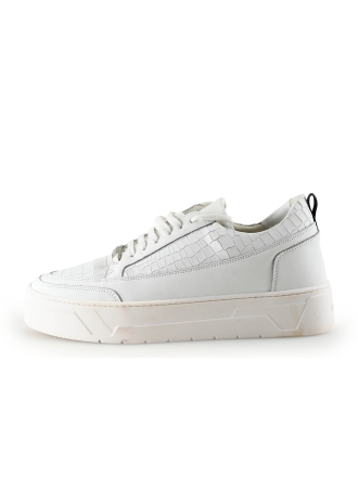 Antony Morato Sneaker Weiß 326856
 Größe 42
 