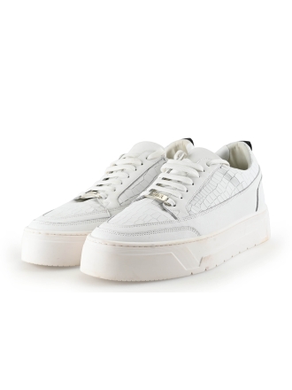 Antony Morato Sneaker Weiß 326856
 Größe 42
 