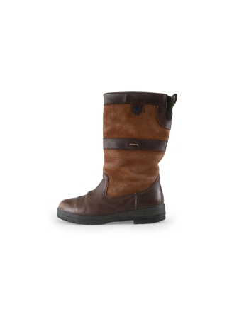Dubarry Stiefel Braun 326859
 Größe 39
 