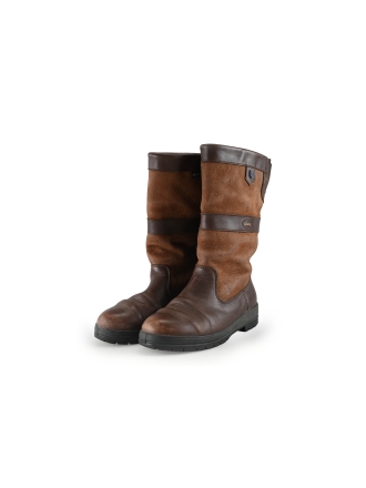Dubarry Stiefel Braun 326859
 Größe 39
 