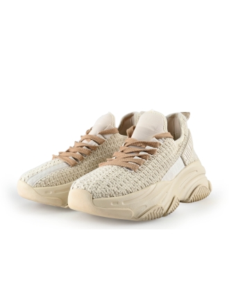 Steve Madden Sneaker Beige 326862
 Größe 39
 